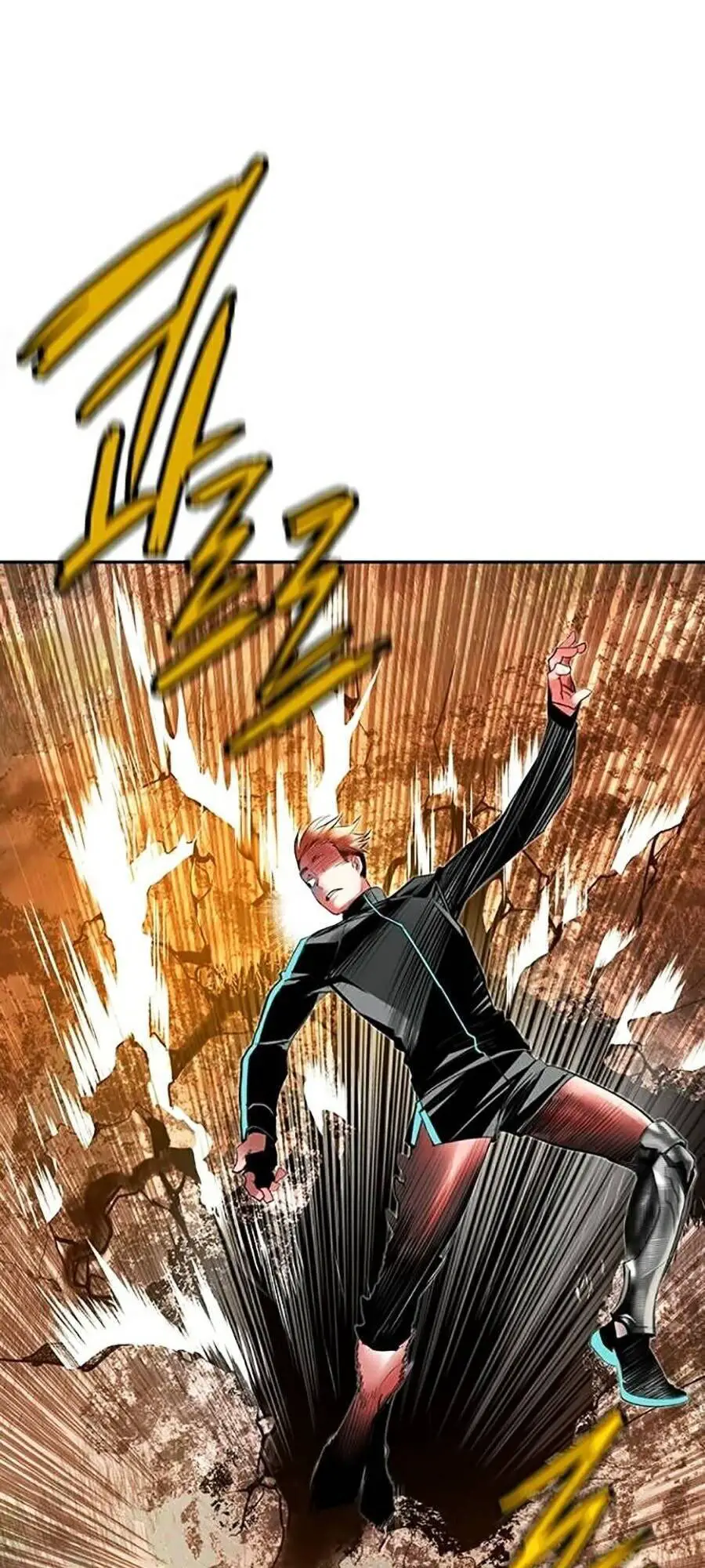 Nhân Trùng Đại Chiến Nettruyen ZZZ Chương 33 Page 66