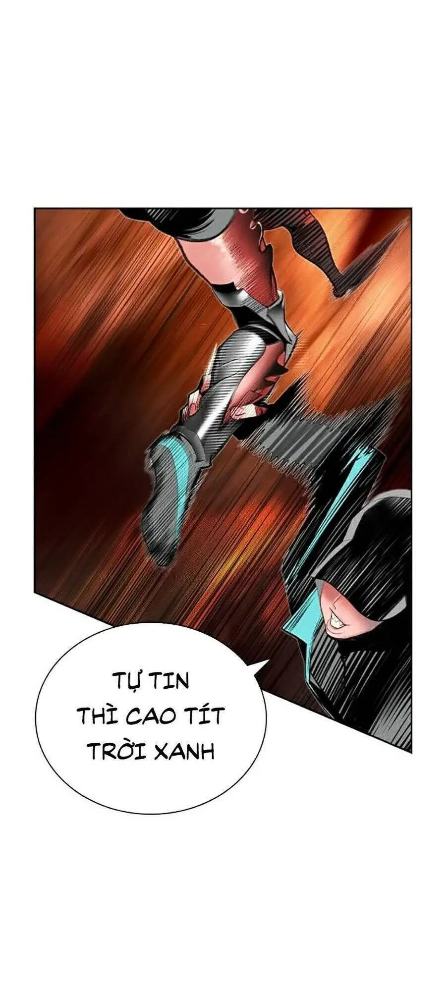 Nhân Trùng Đại Chiến Nettruyen ZZZ Chương 33 Page 68