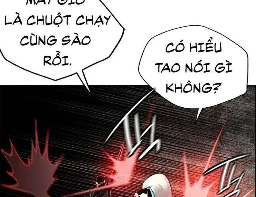 Nhân Trùng Đại Chiến Nettruyen ZZZ Chương 33 Page 85