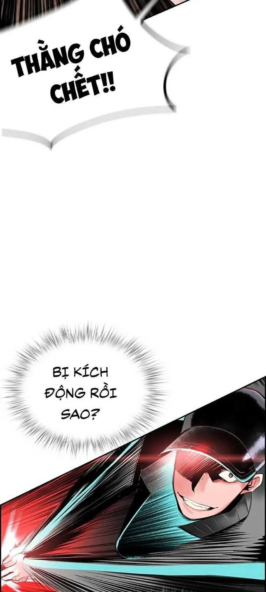 Nhân Trùng Đại Chiến Nettruyen ZZZ Chương 33 Page 92