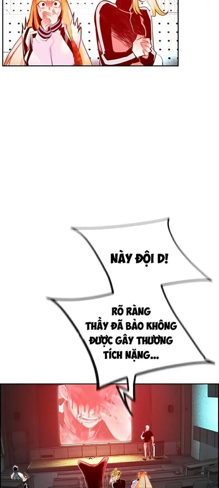 Nhân Trùng Đại Chiến Nettruyen ZZZ Chương 33 Page 104