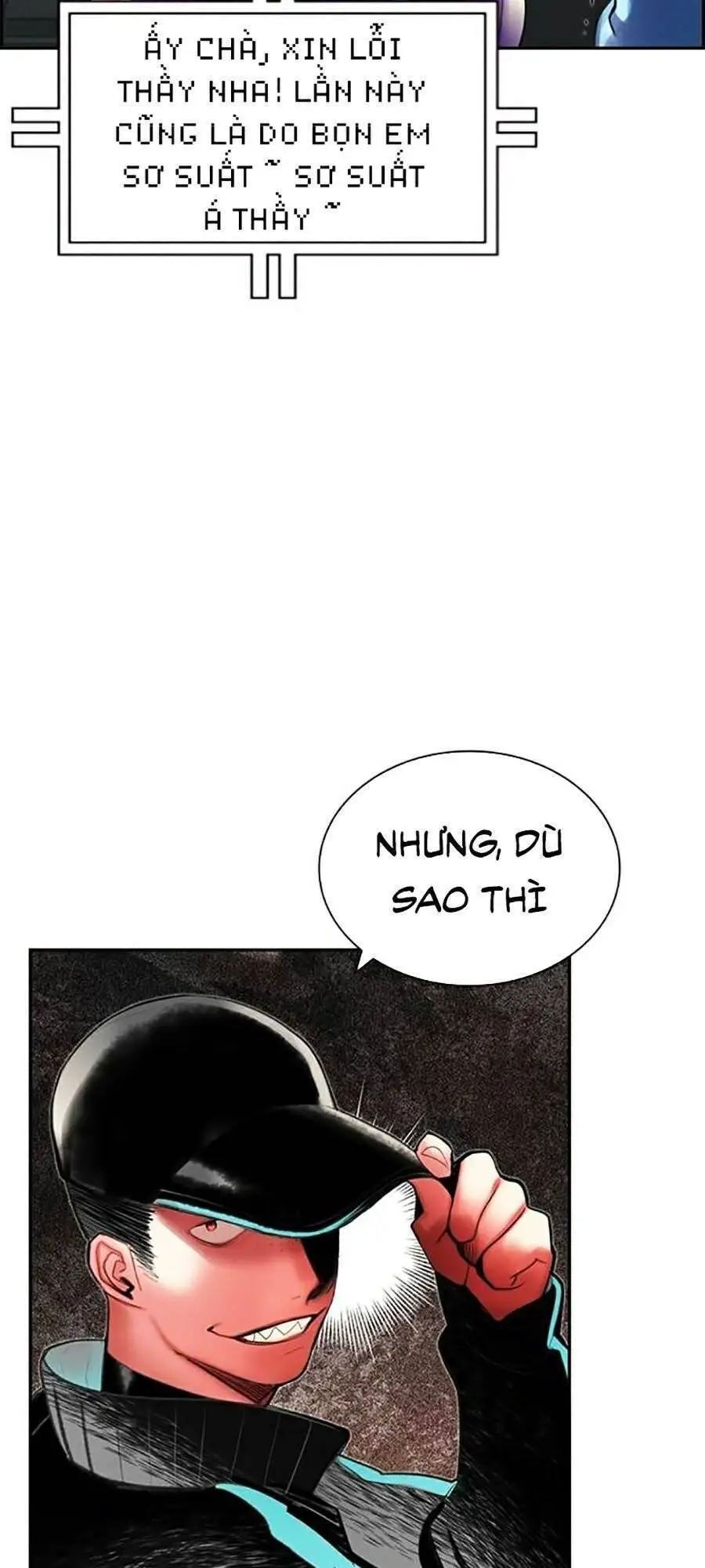 Nhân Trùng Đại Chiến Nettruyen ZZZ Chương 33 Page 106