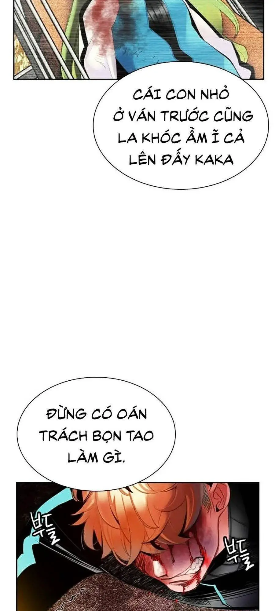 Nhân Trùng Đại Chiến Nettruyen ZZZ Chương 33 Page 114