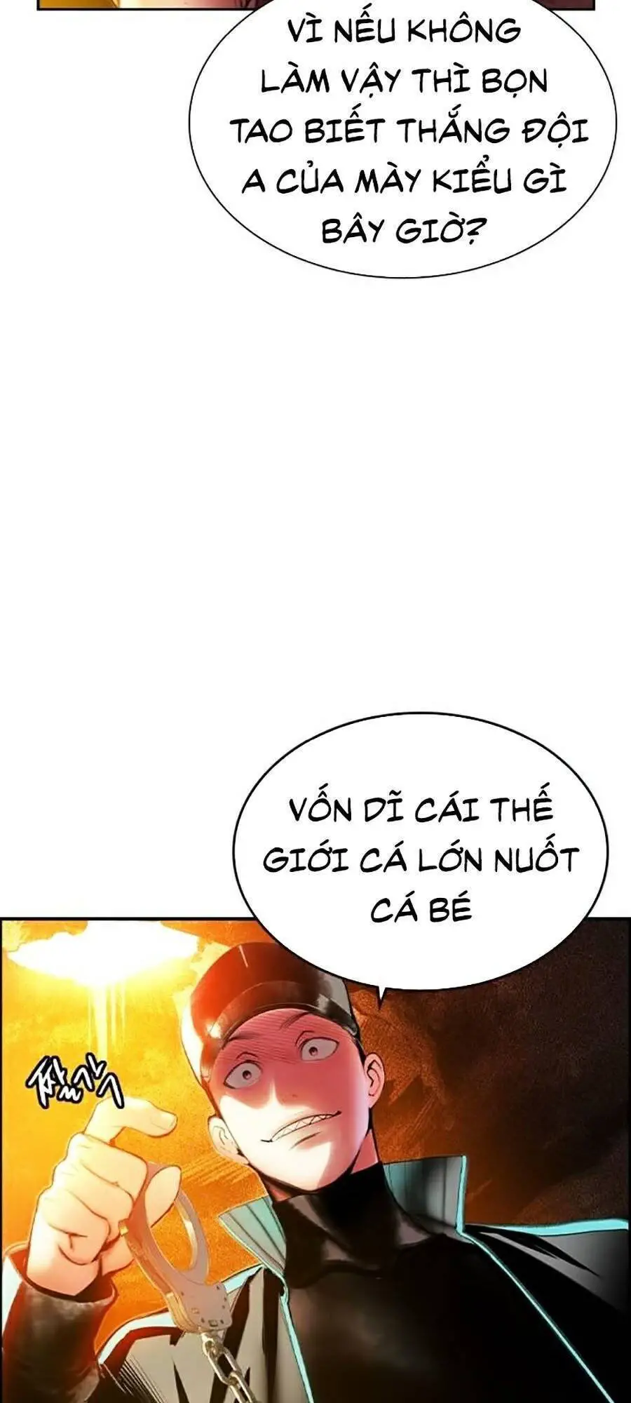 Nhân Trùng Đại Chiến Nettruyen ZZZ Chương 33 Page 116
