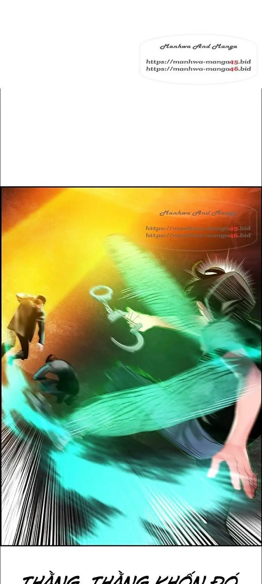 Nhân Trùng Đại Chiến Nettruyen ZZZ Chương 33 Page 124