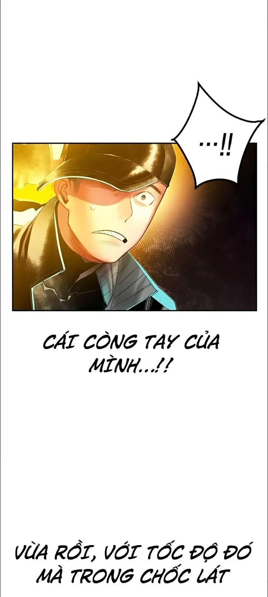 Nhân Trùng Đại Chiến Nettruyen ZZZ Chương 33 Page 126