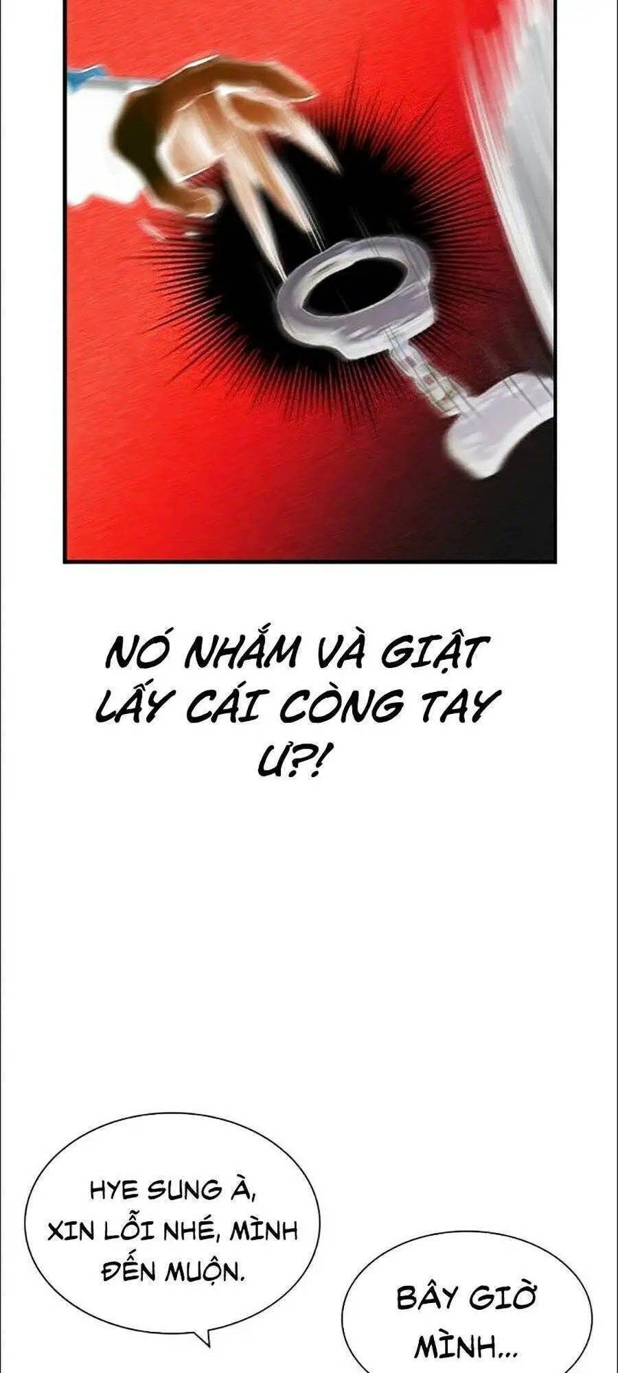 Nhân Trùng Đại Chiến Nettruyen ZZZ Chương 33 Page 128