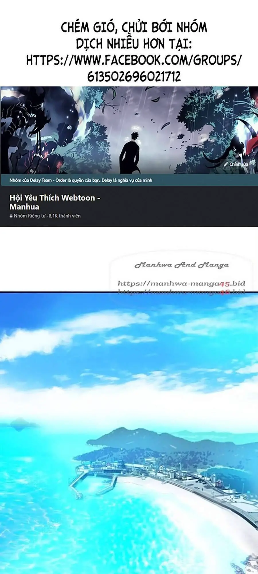 Nhân Trùng Đại Chiến Nettruyen ZZZ Chương 36 Page 1