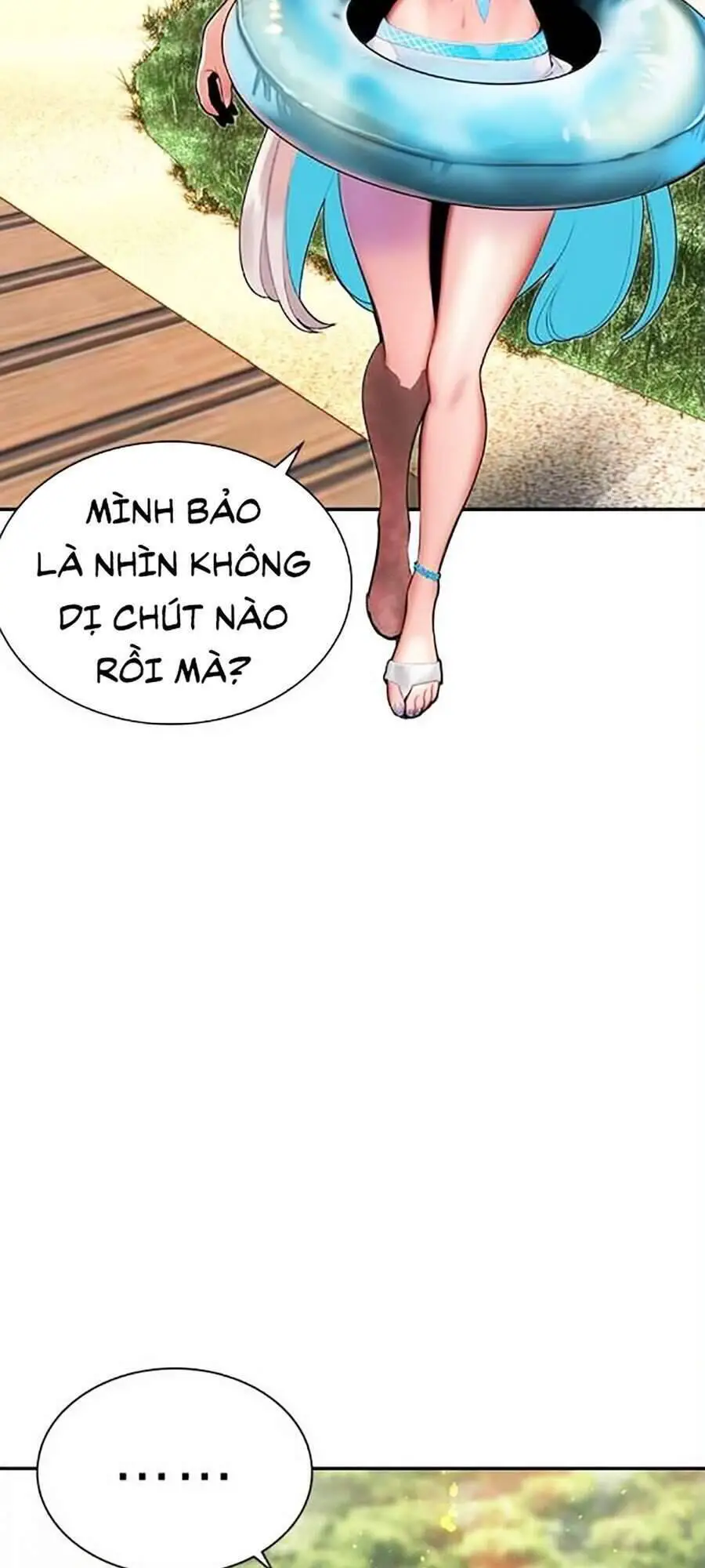 Nhân Trùng Đại Chiến Nettruyen ZZZ Chương 36 Page 7