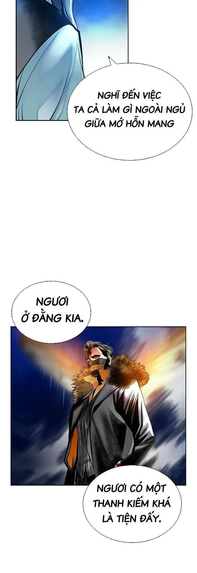 Nhân Trùng Đại Chiến Nettruyen ZZZ Chương 67 Page 60