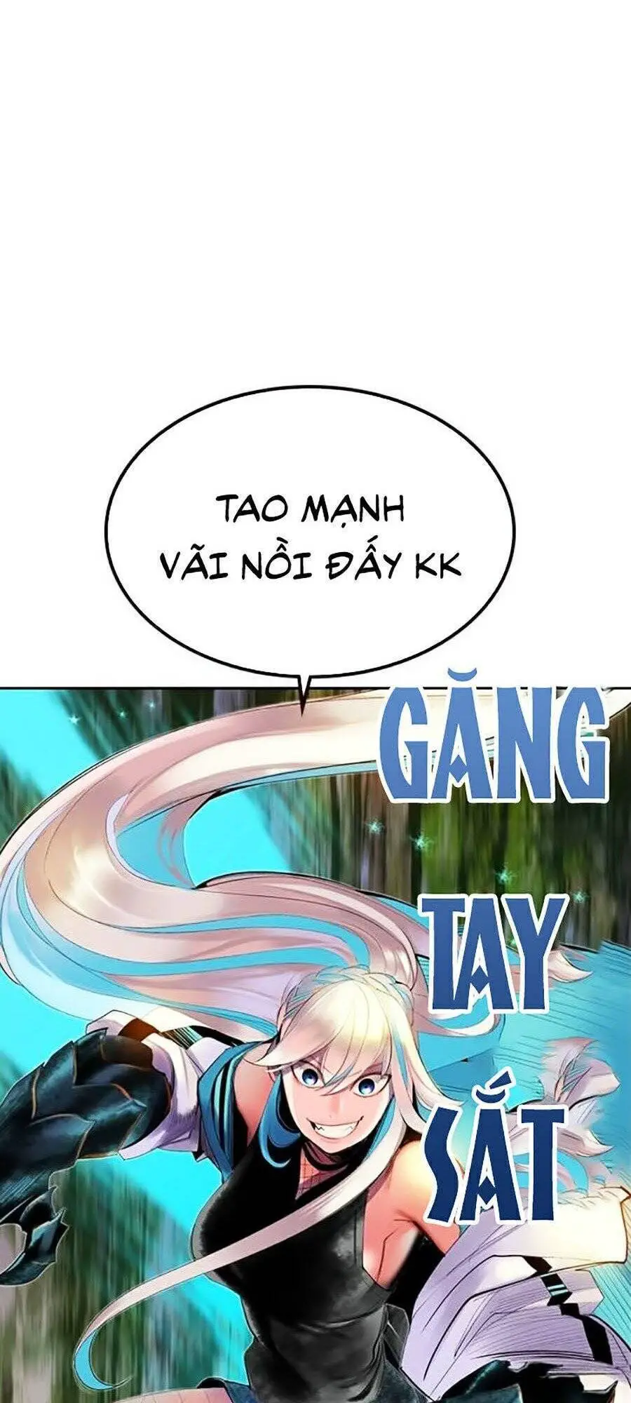 Nhân Trùng Đại Chiến Nettruyen ZZZ Chương 32 Page 87