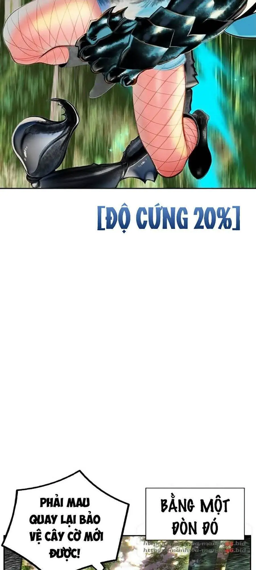 Nhân Trùng Đại Chiến Nettruyen ZZZ Chương 32 Page 89