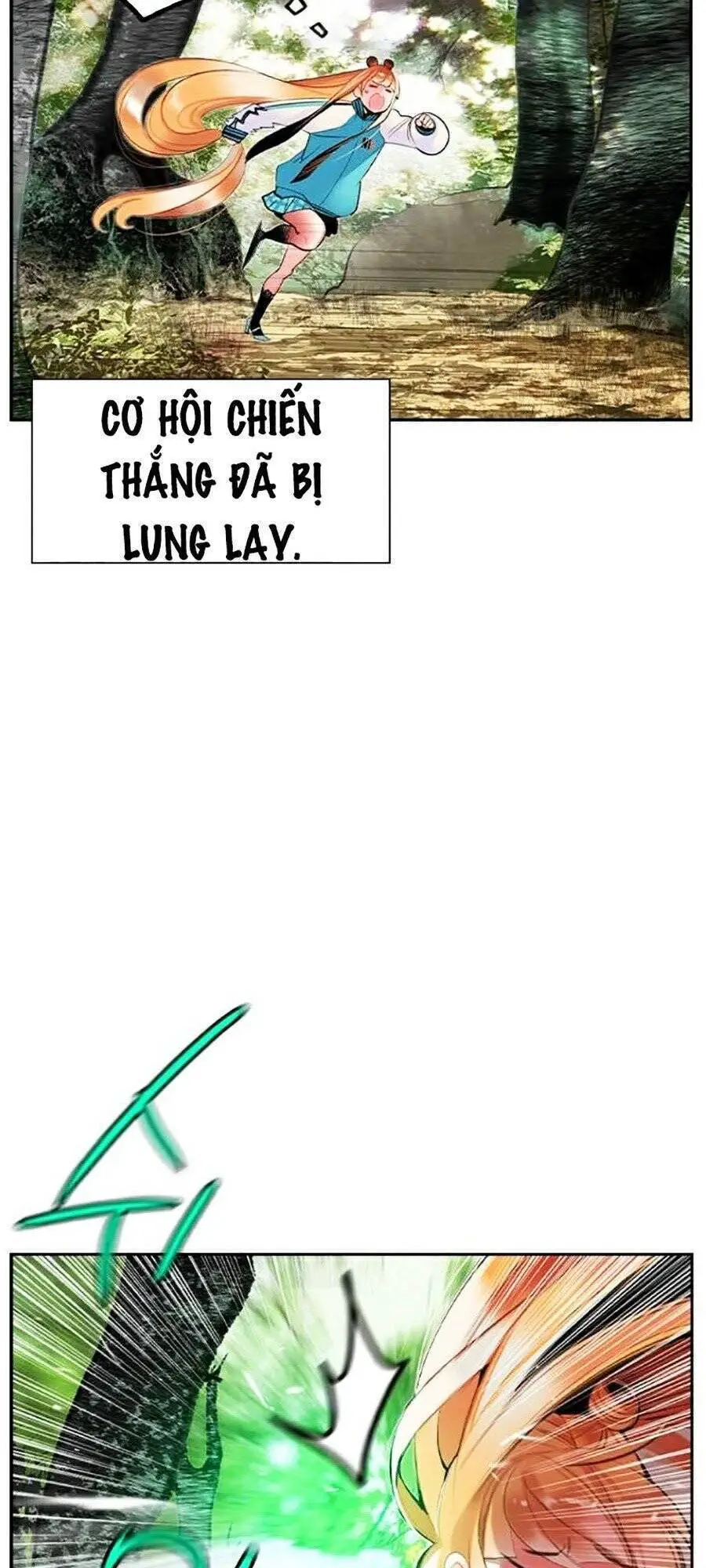 Nhân Trùng Đại Chiến Nettruyen ZZZ Chương 32 Page 91