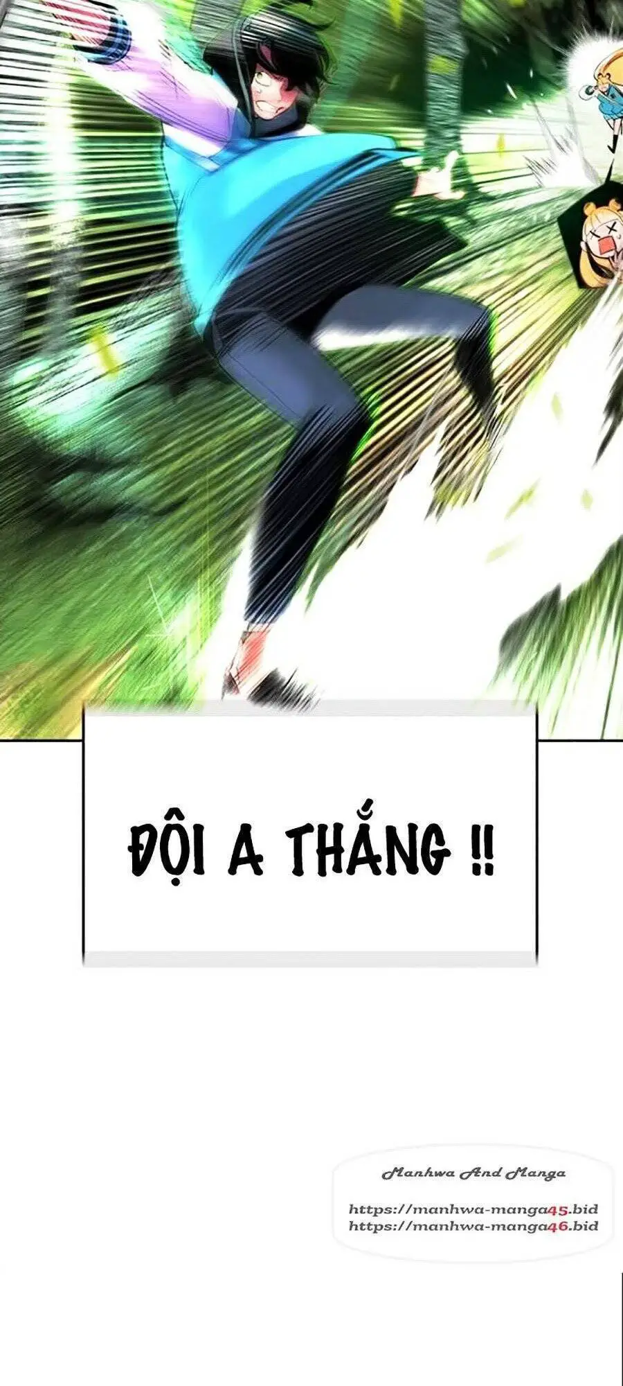 Nhân Trùng Đại Chiến Nettruyen ZZZ Chương 32 Page 95