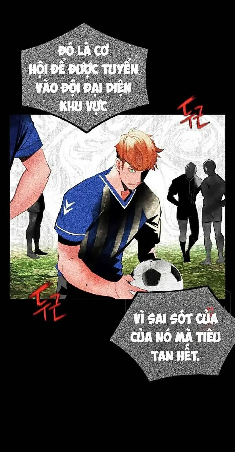 Nhân Trùng Đại Chiến Nettruyen ZZZ Chương 32 Page 108