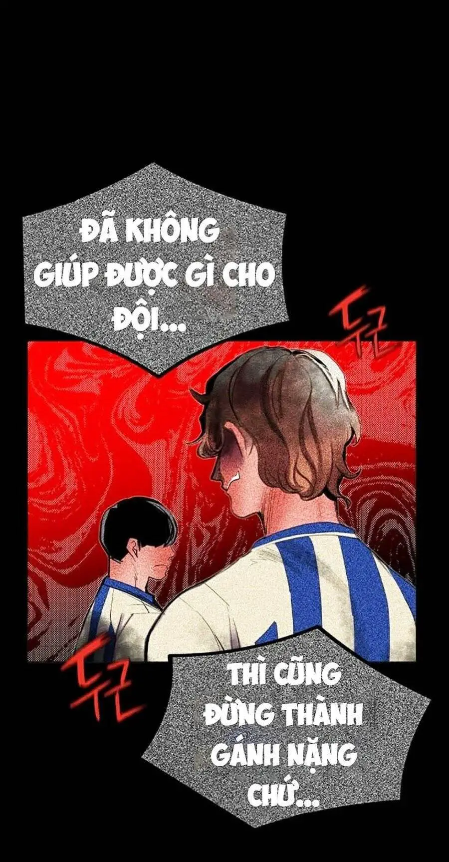 Nhân Trùng Đại Chiến Nettruyen ZZZ Chương 32 Page 109