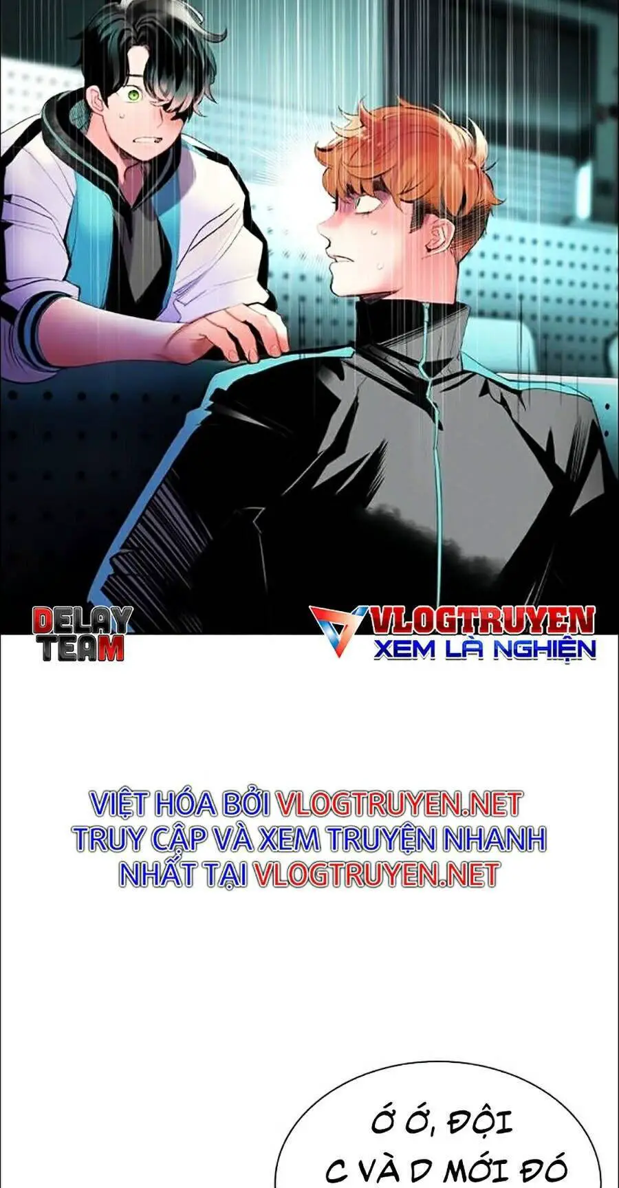 Nhân Trùng Đại Chiến Nettruyen ZZZ Chương 32 Page 113