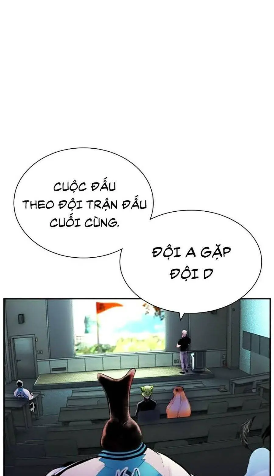 Nhân Trùng Đại Chiến Nettruyen ZZZ Chương 32 Page 127