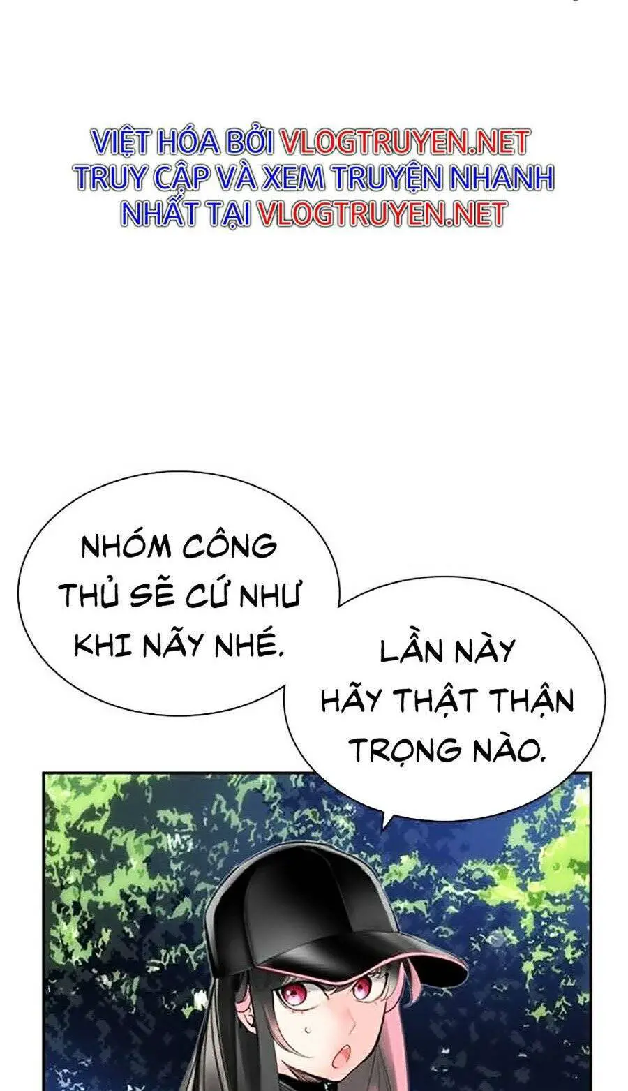 Nhân Trùng Đại Chiến Nettruyen ZZZ Chương 32 Page 130