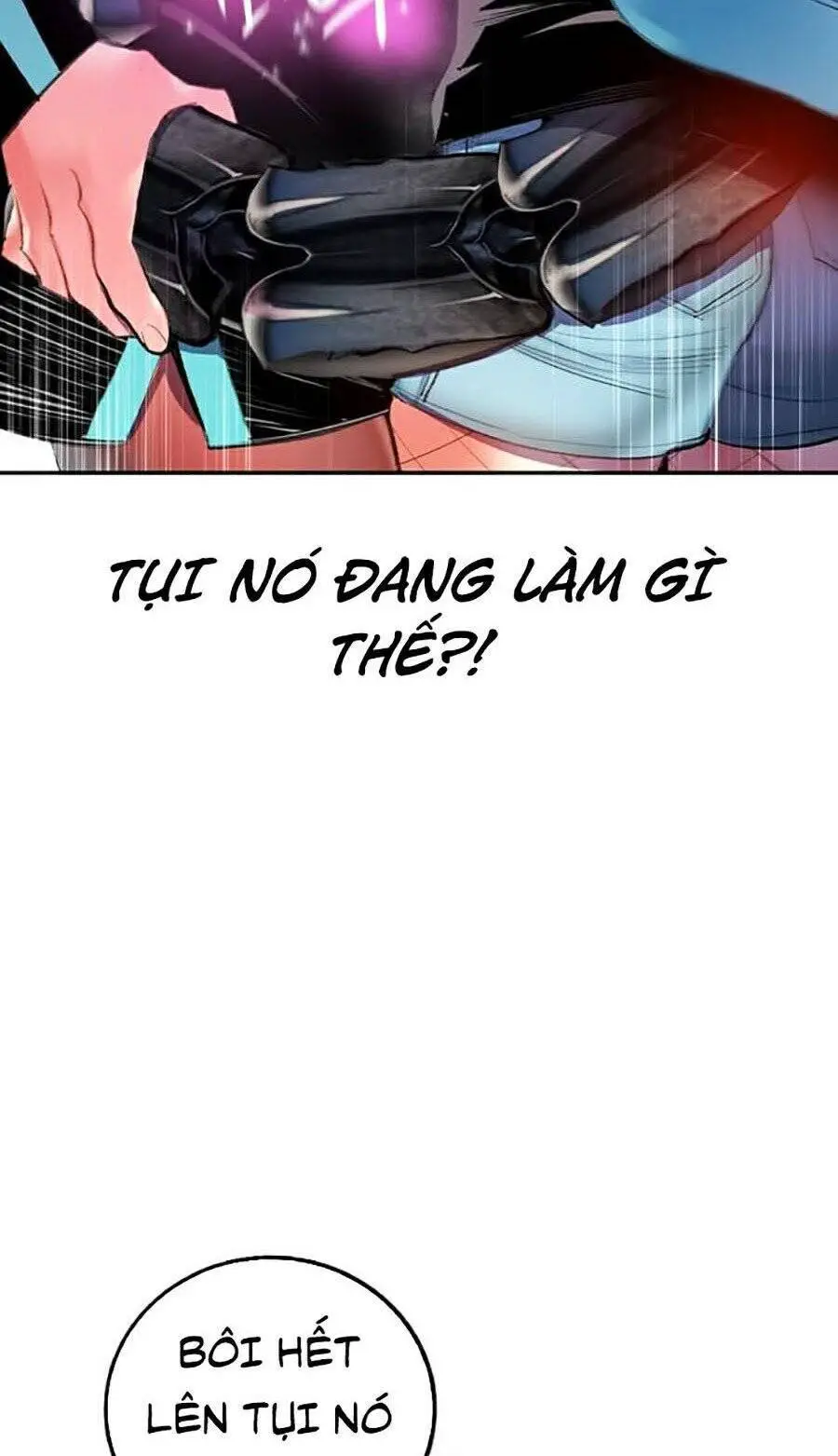 Nhân Trùng Đại Chiến Nettruyen ZZZ Chương 32 Page 139