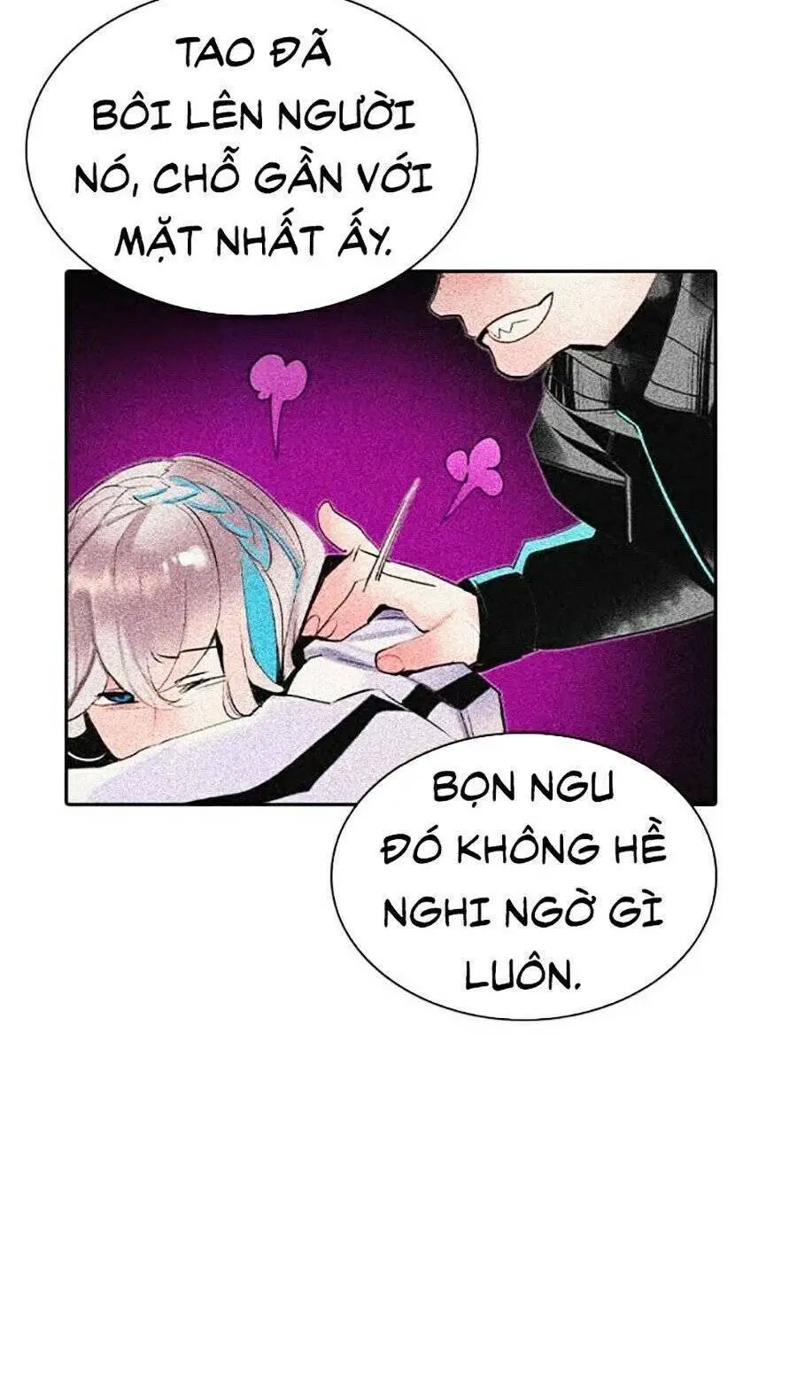 Nhân Trùng Đại Chiến Nettruyen ZZZ Chương 32 Page 141