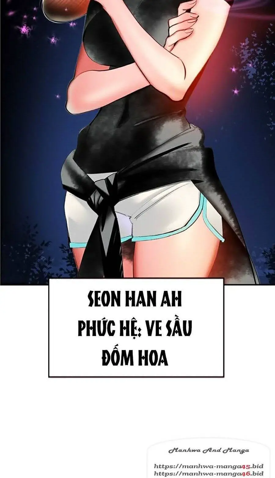 Nhân Trùng Đại Chiến Nettruyen ZZZ Chương 32 Page 144