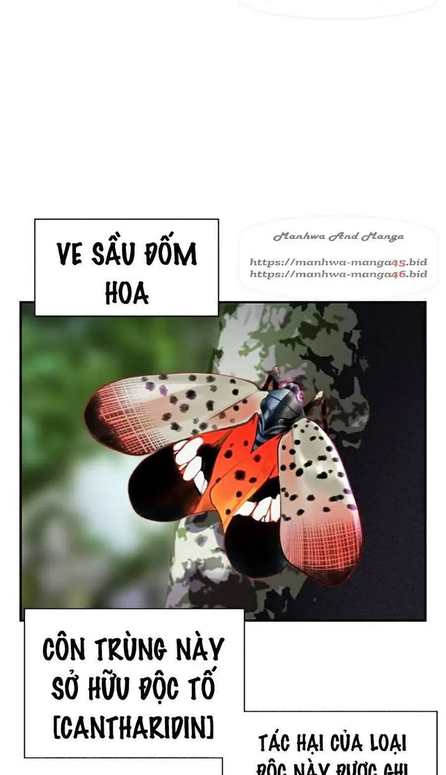 Nhân Trùng Đại Chiến Nettruyen ZZZ Chương 32 Page 145