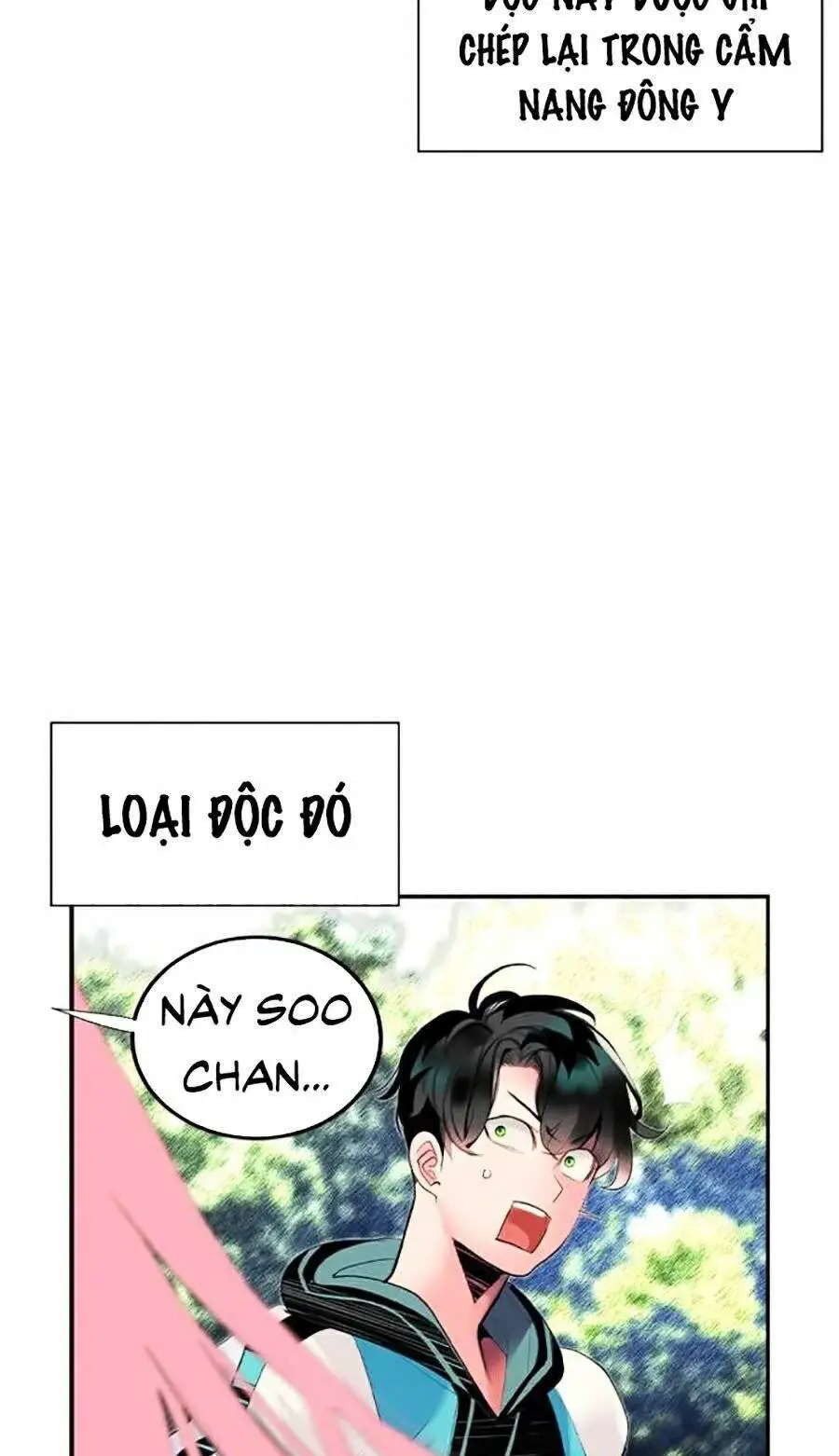 Nhân Trùng Đại Chiến Nettruyen ZZZ Chương 32 Page 146