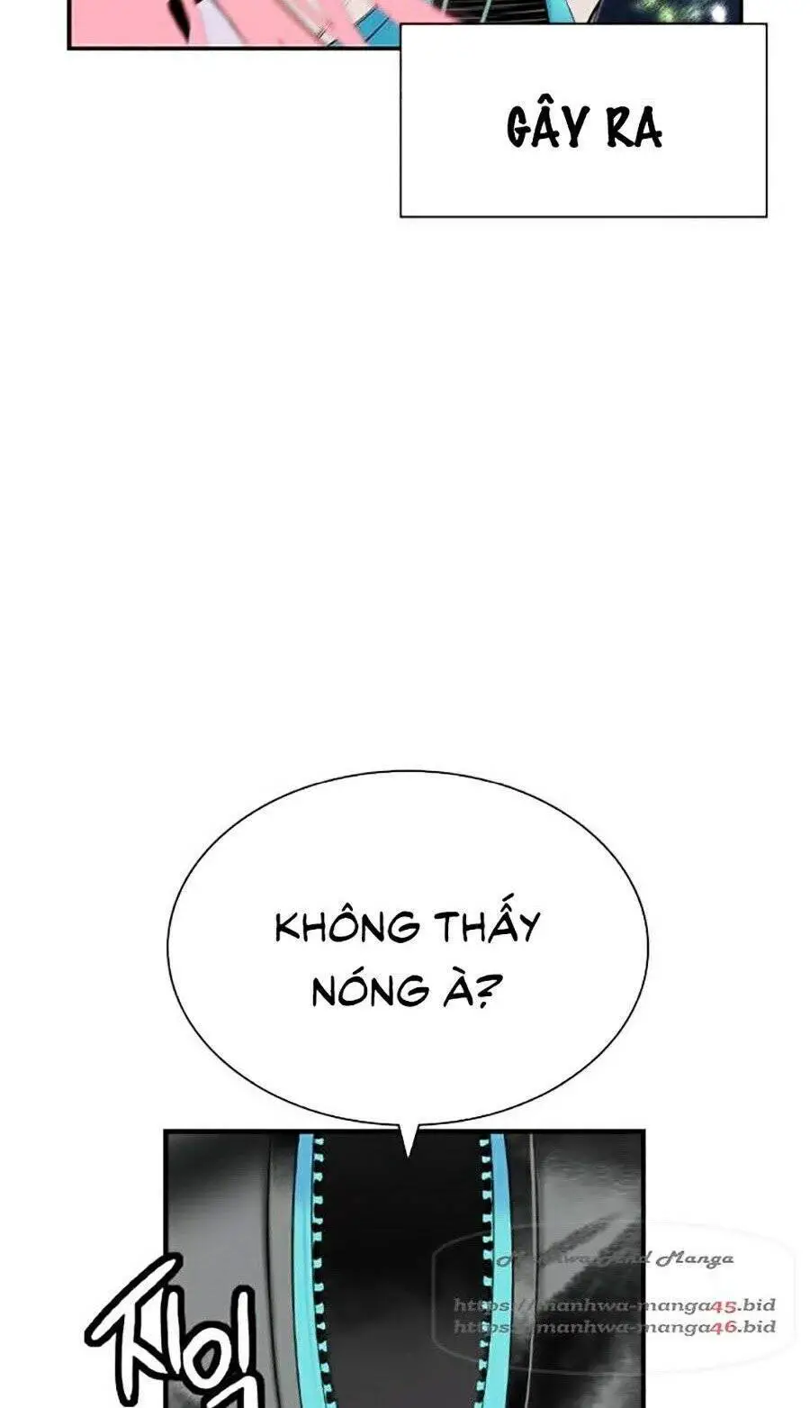 Nhân Trùng Đại Chiến Nettruyen ZZZ Chương 32 Page 147