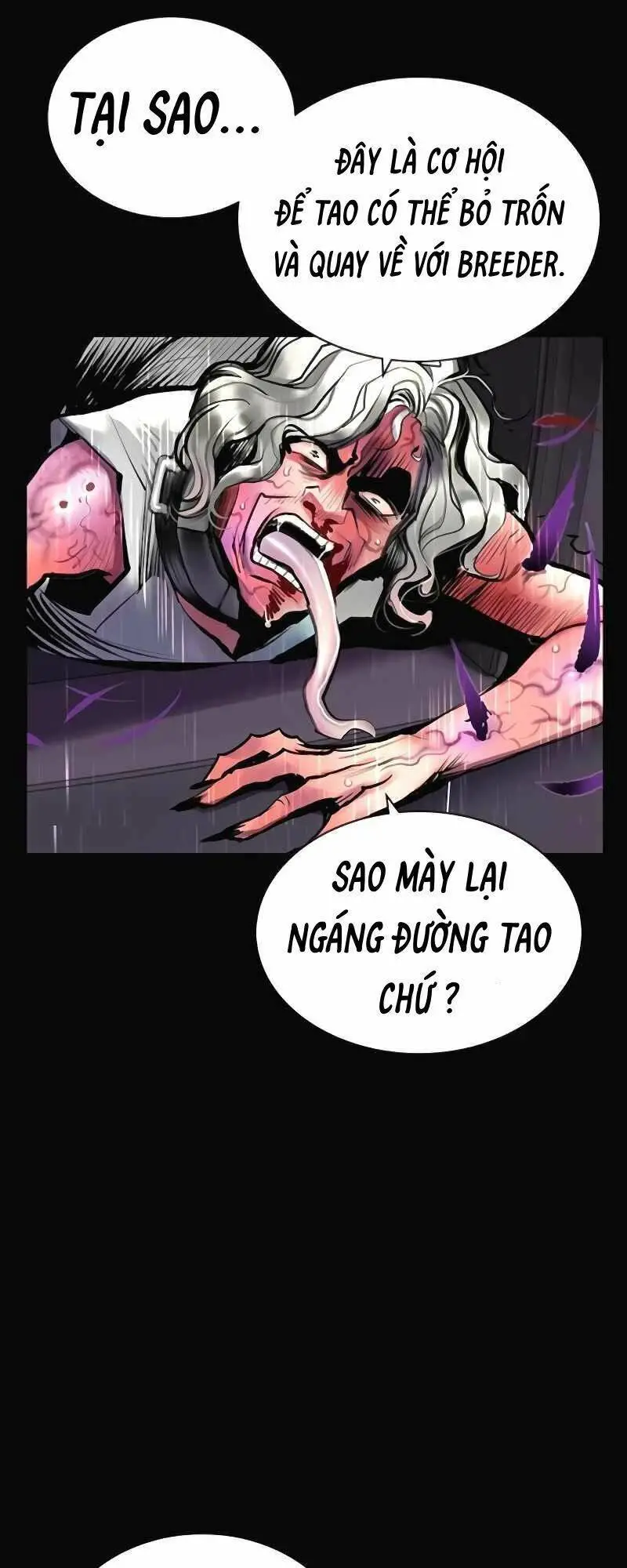Nhân Trùng Đại Chiến Nettruyen ZZZ Chương 70 Page 6