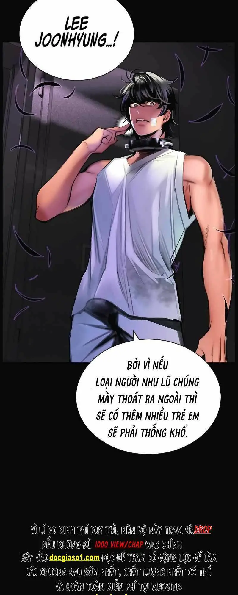 Nhân Trùng Đại Chiến Nettruyen ZZZ Chương 70 Page 7