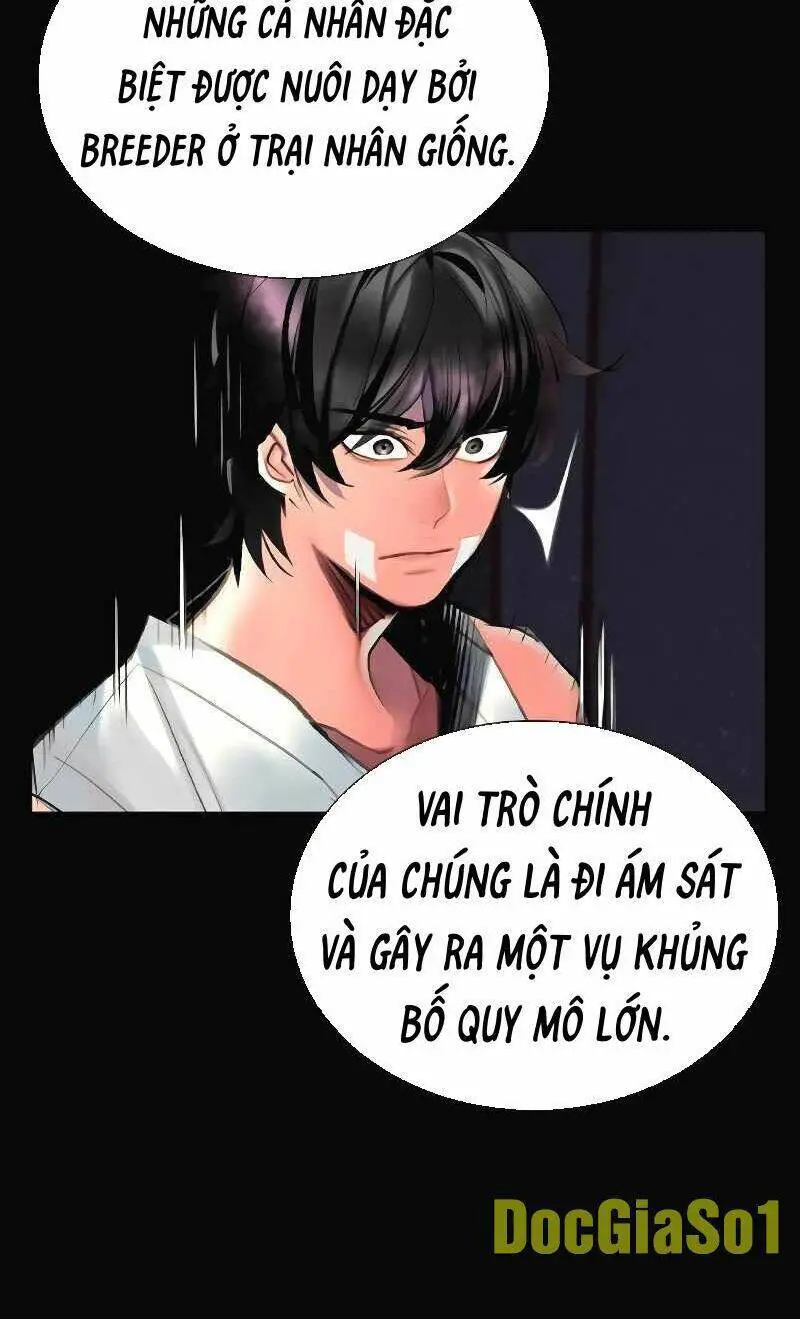 Nhân Trùng Đại Chiến Nettruyen ZZZ Chương 70 Page 17
