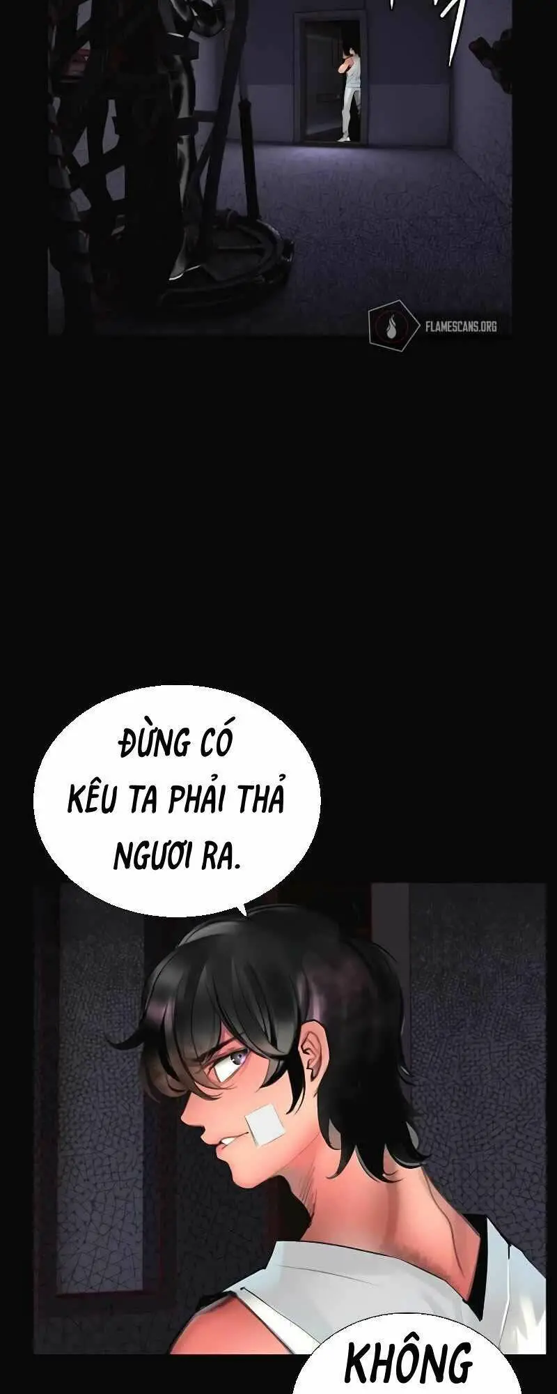 Nhân Trùng Đại Chiến Nettruyen ZZZ Chương 70 Page 19