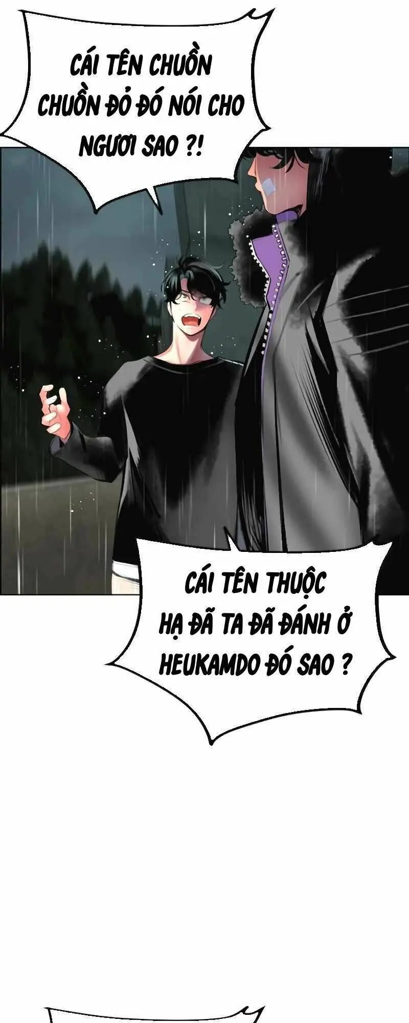 Nhân Trùng Đại Chiến Nettruyen ZZZ Chương 70 Page 24