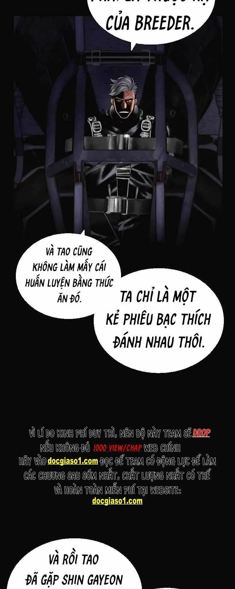 Nhân Trùng Đại Chiến Nettruyen ZZZ Chương 70 Page 26