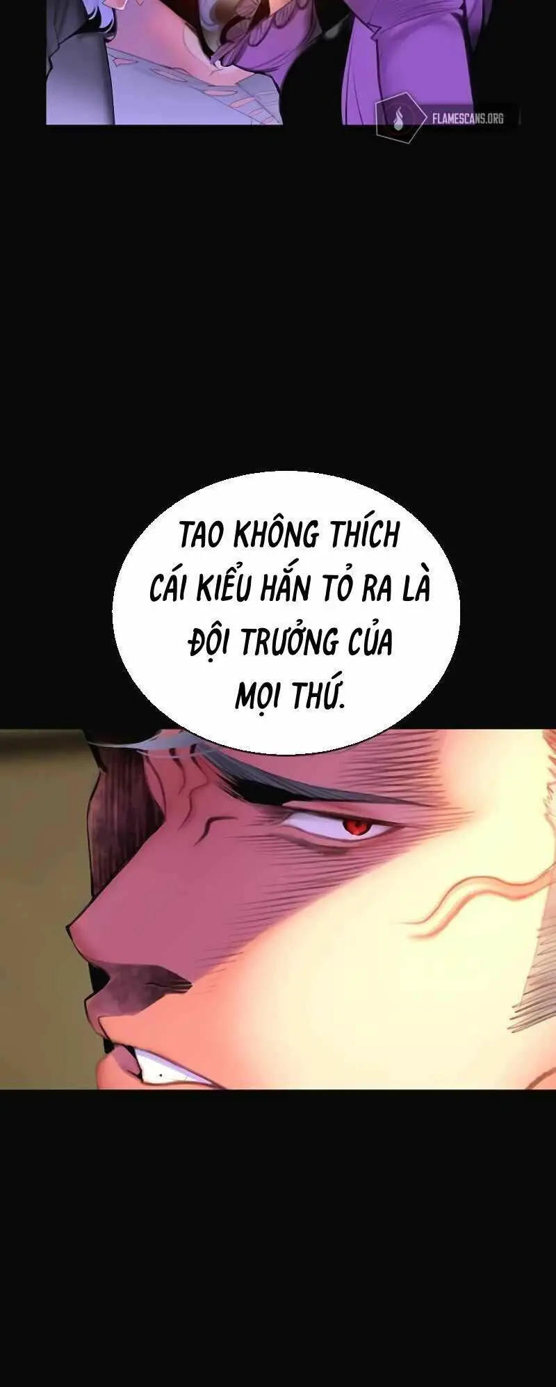 Nhân Trùng Đại Chiến Nettruyen ZZZ Chương 70 Page 32