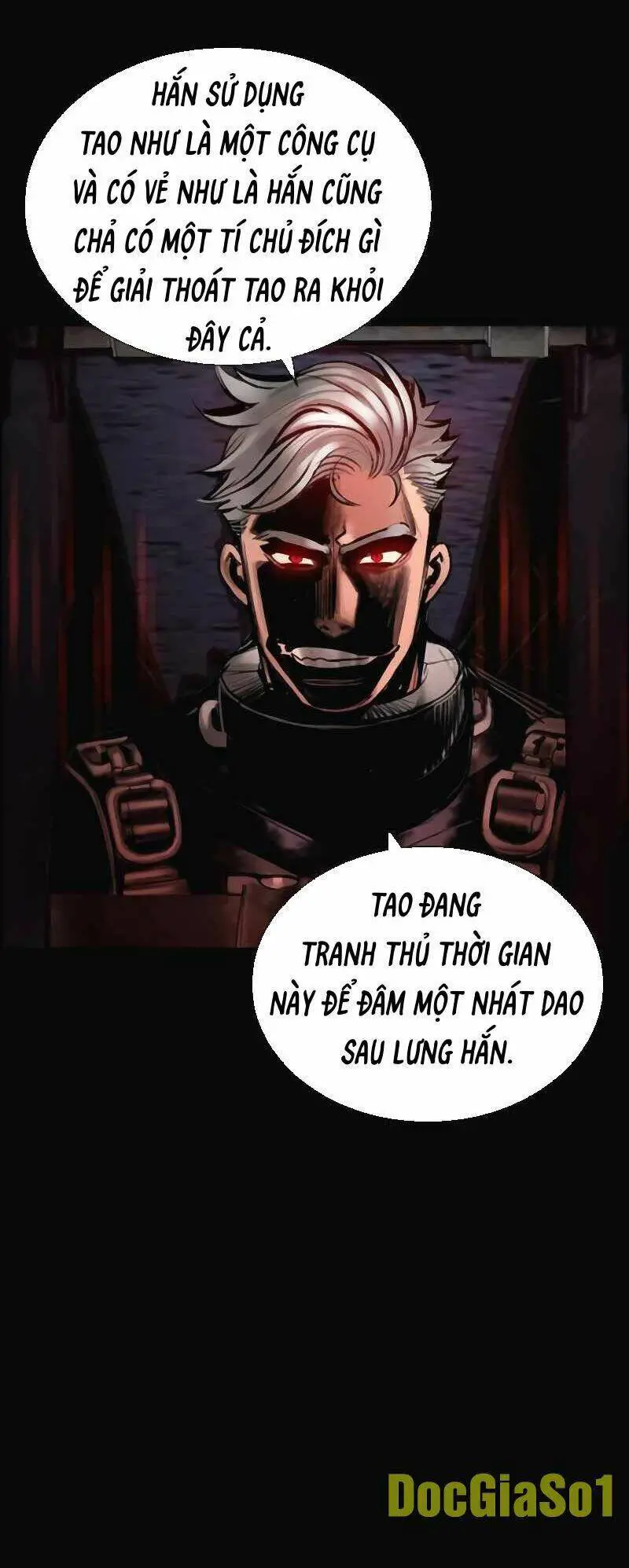 Nhân Trùng Đại Chiến Nettruyen ZZZ Chương 70 Page 33