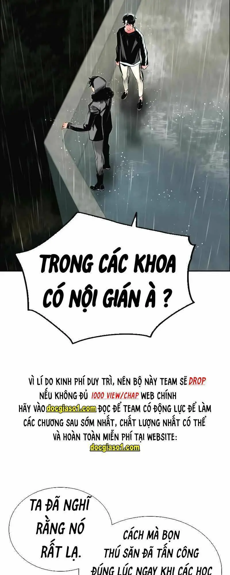 Nhân Trùng Đại Chiến Nettruyen ZZZ Chương 70 Page 36