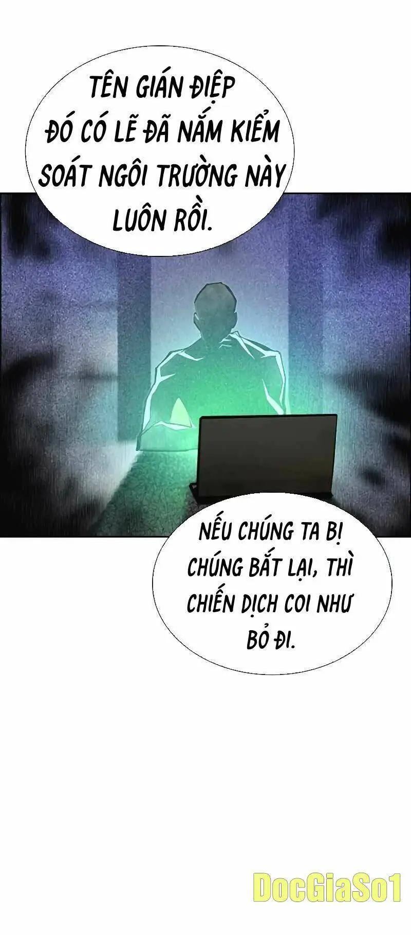 Nhân Trùng Đại Chiến Nettruyen ZZZ Chương 70 Page 38