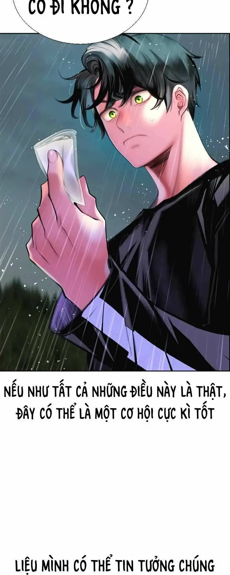 Nhân Trùng Đại Chiến Nettruyen ZZZ Chương 70 Page 40