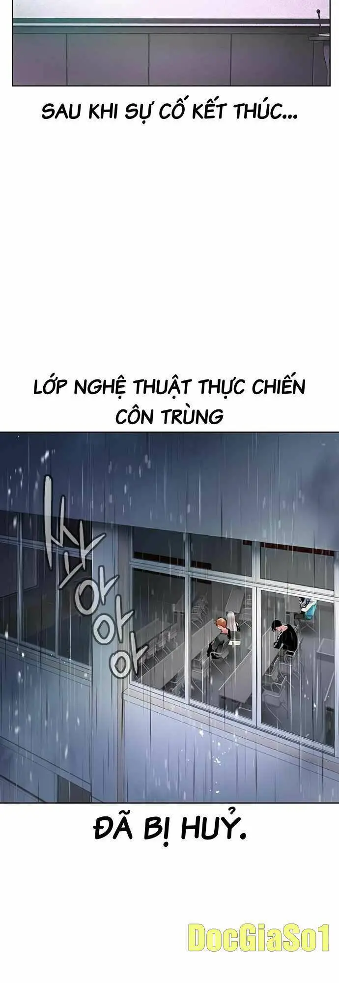 Nhân Trùng Đại Chiến Nettruyen ZZZ Chương 69 Page 5