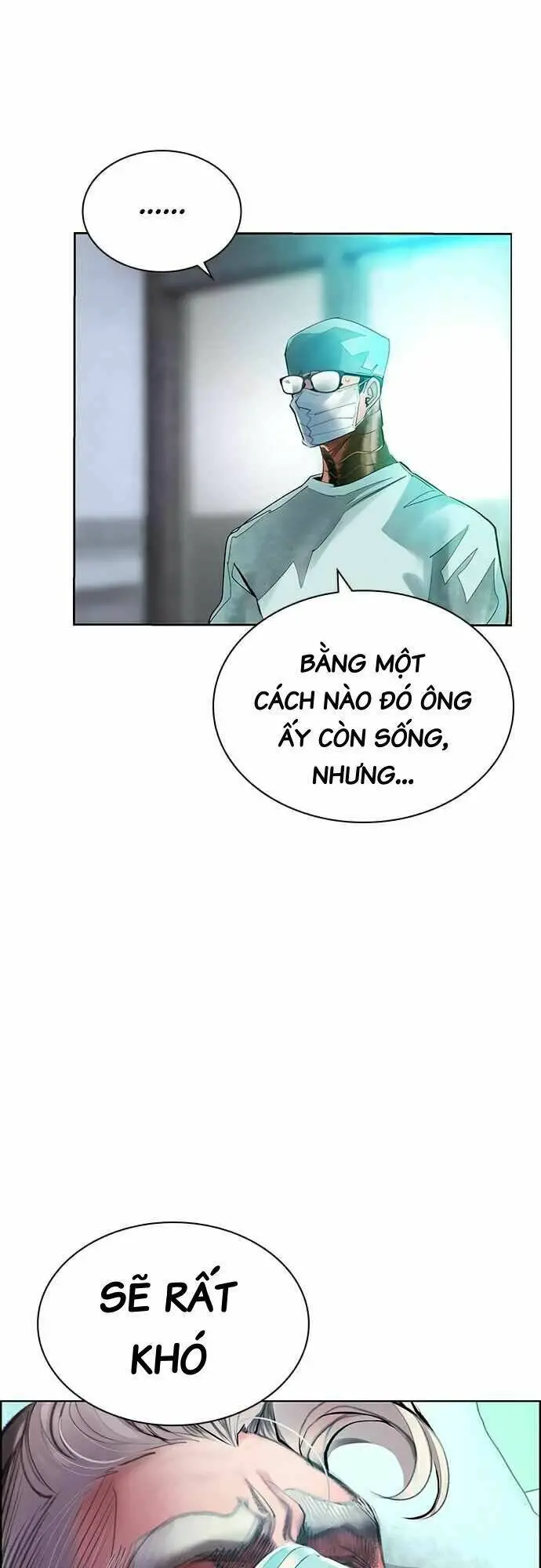 Nhân Trùng Đại Chiến Nettruyen ZZZ Chương 69 Page 11