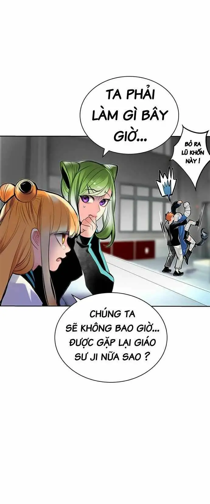 Nhân Trùng Đại Chiến Nettruyen ZZZ Chương 69 Page 14