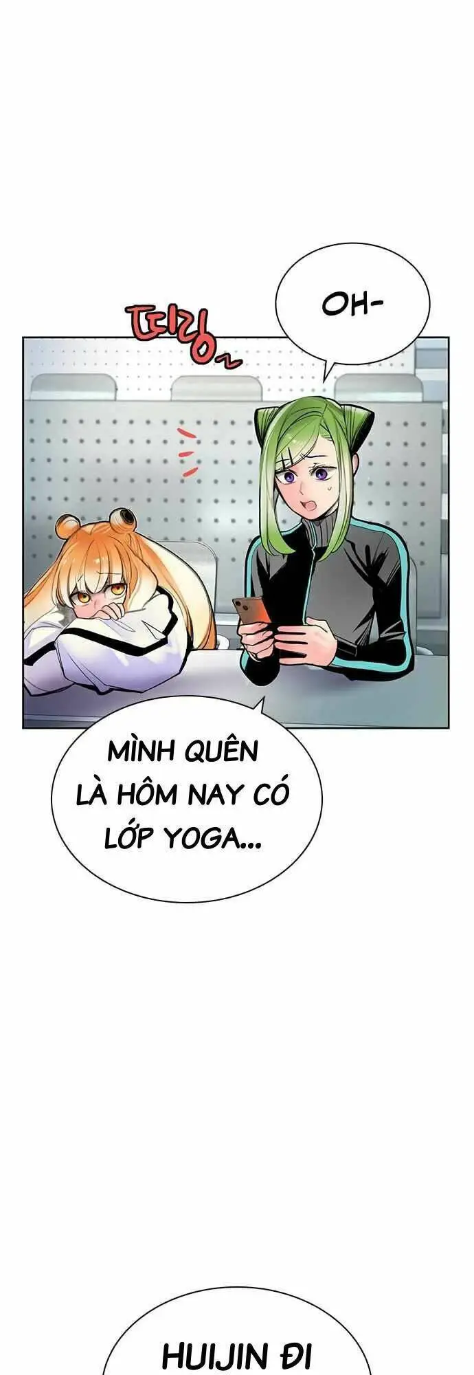 Nhân Trùng Đại Chiến Nettruyen ZZZ Chương 69 Page 18