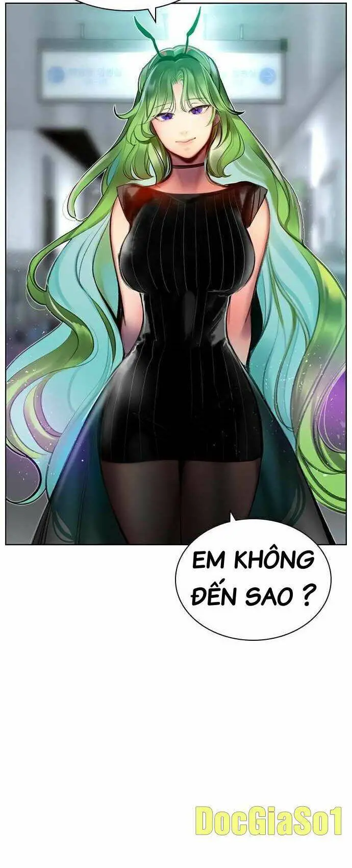Nhân Trùng Đại Chiến Nettruyen ZZZ Chương 69 Page 25