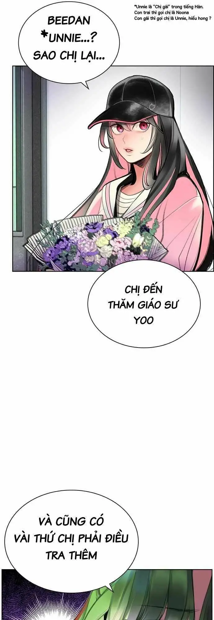 Nhân Trùng Đại Chiến Nettruyen ZZZ Chương 69 Page 26