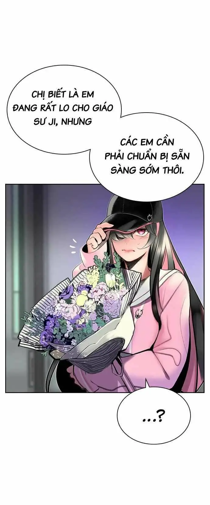 Nhân Trùng Đại Chiến Nettruyen ZZZ Chương 69 Page 29