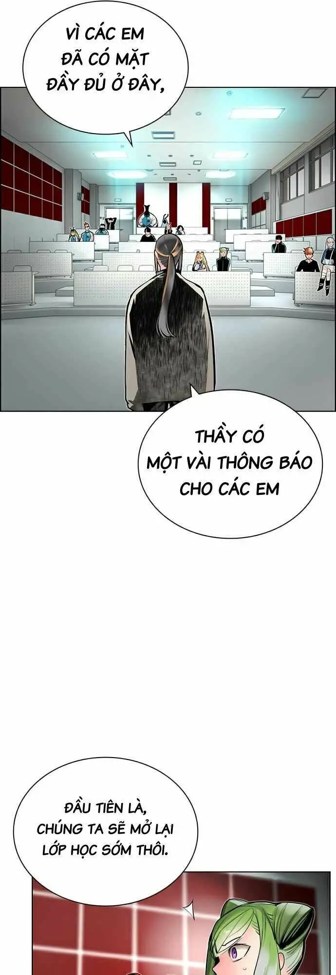 Nhân Trùng Đại Chiến Nettruyen ZZZ Chương 69 Page 36