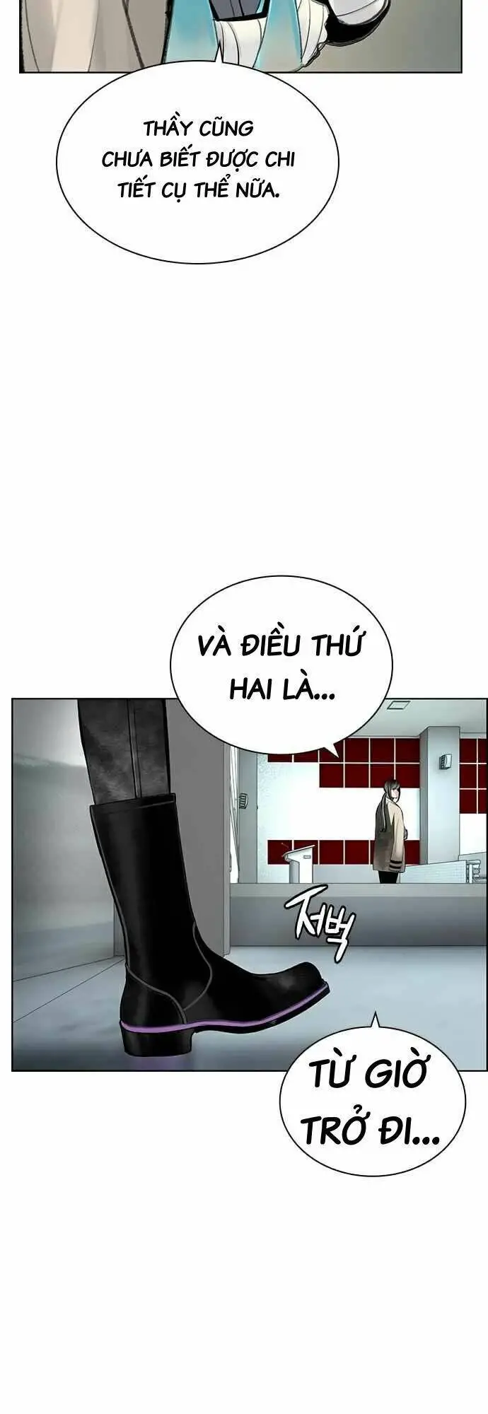 Nhân Trùng Đại Chiến Nettruyen ZZZ Chương 69 Page 38