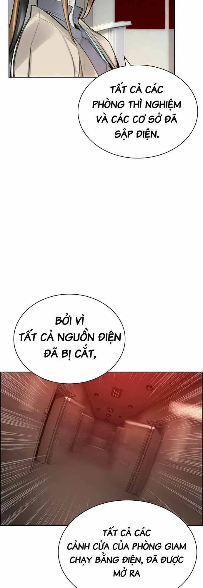 Nhân Trùng Đại Chiến Nettruyen ZZZ Chương 69 Page 43